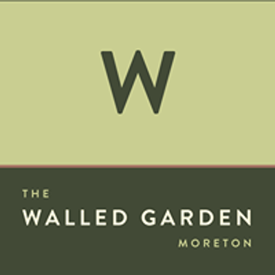 The Walled Garden Moreton