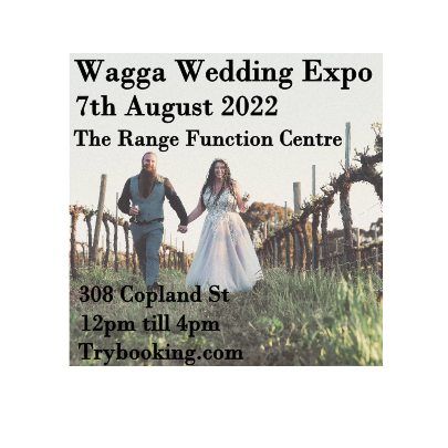Wagga Wedding Expo