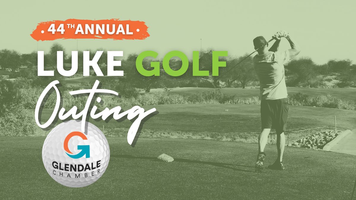 44th Annual Luke Golf Outing