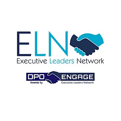 Executive Leaders Network - Data Protection