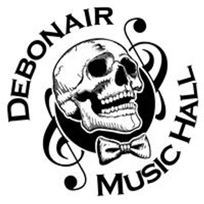 Debonair Music Hall
