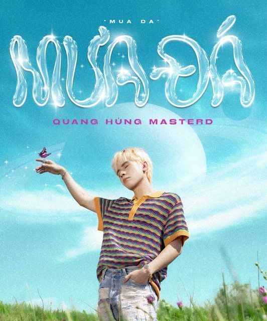 Quang H\u00f9ng MasterD, KICKCHEEZE in Southbank