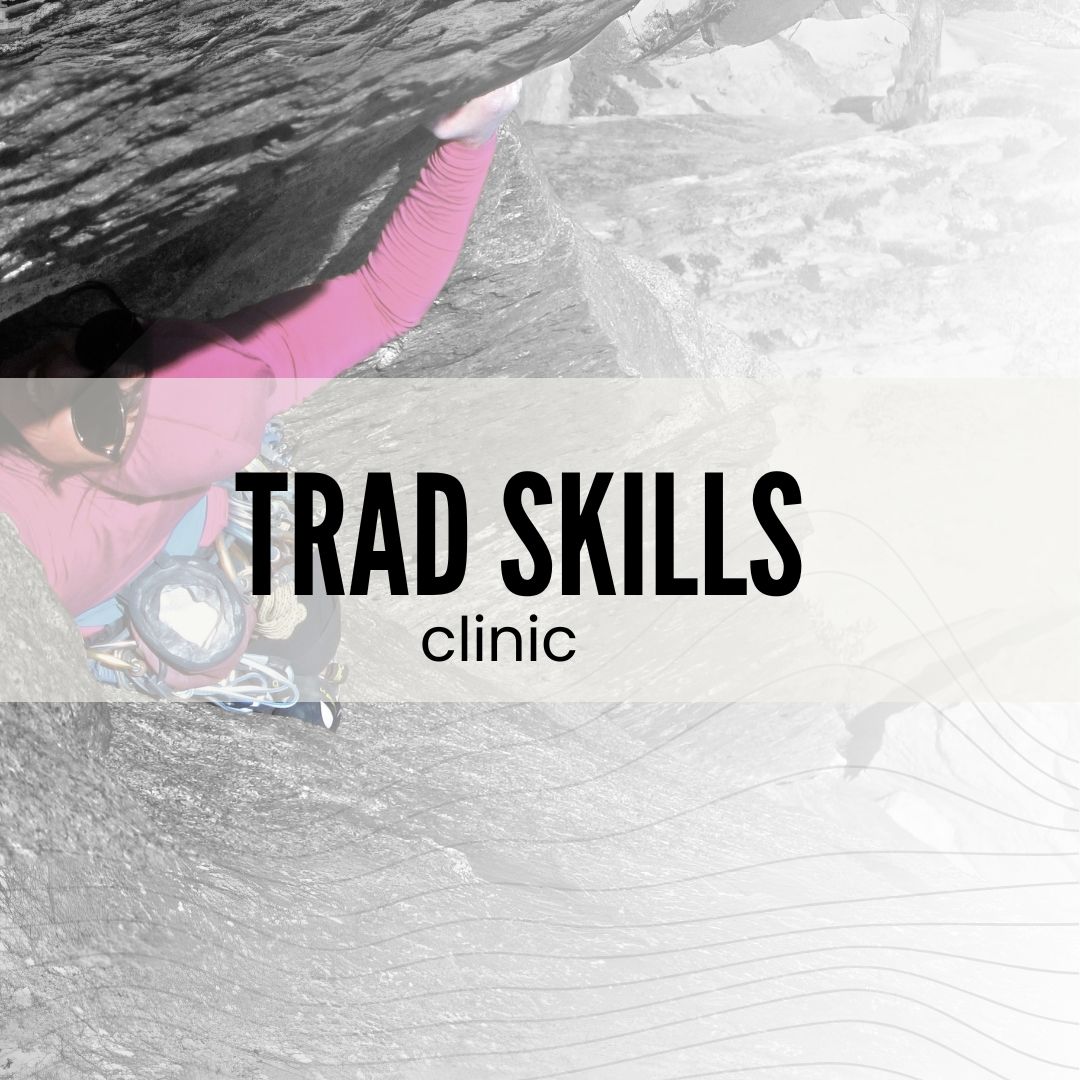 Trad Skills Clinic