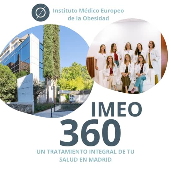 IMEO360 - Entrenamiento, Nutrici\u00f3n y Psicolog\u00eda