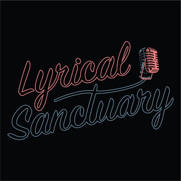 Lyrical Sanctuary feat. RJ Riddle