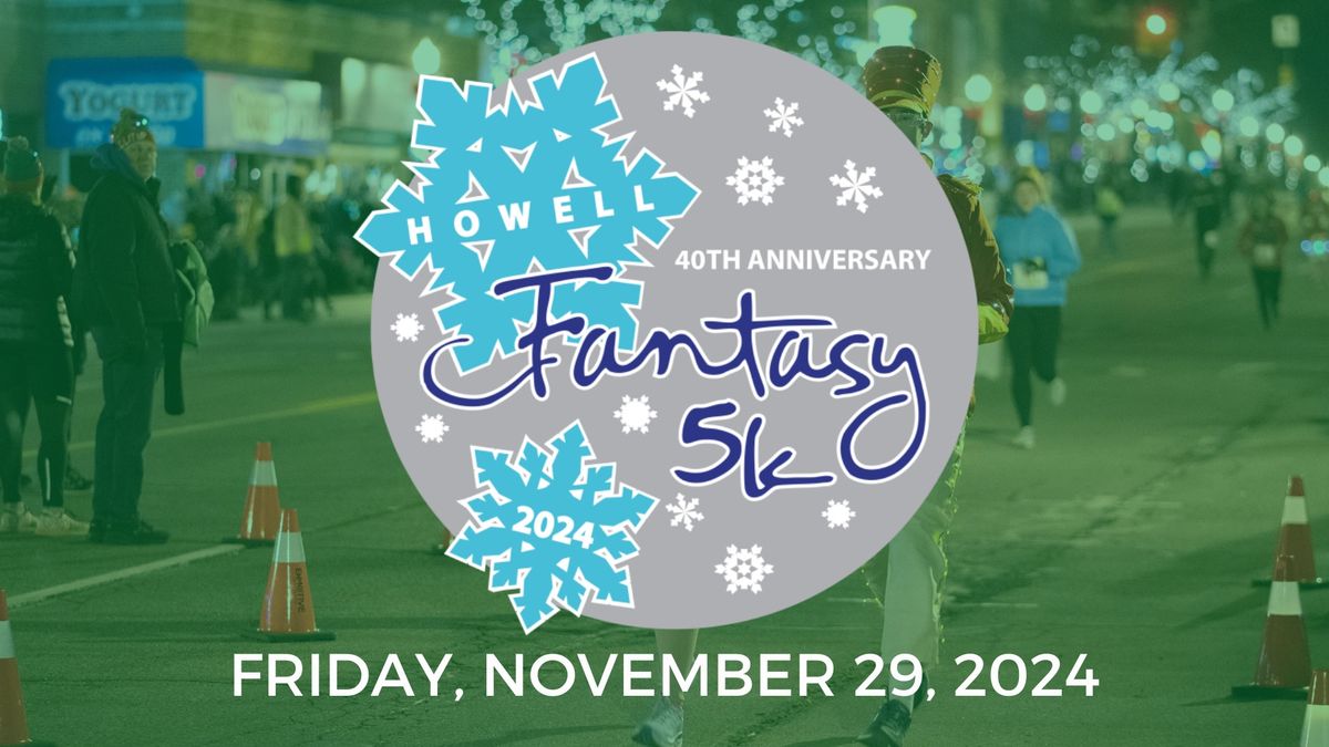 Fantasy 5K 