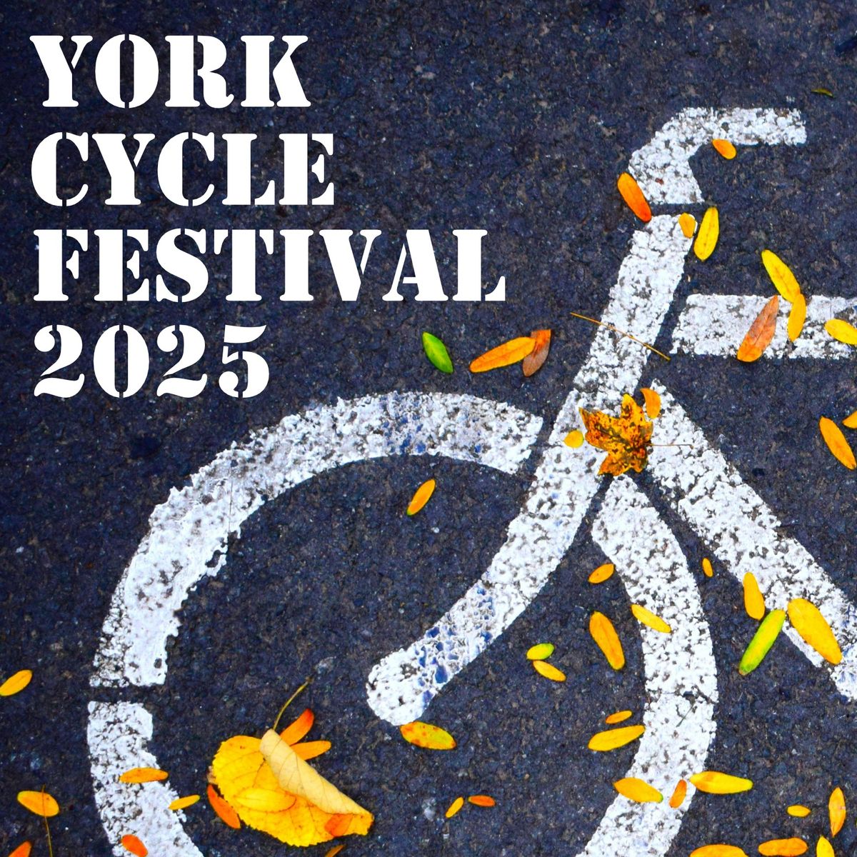 York Cycle Festival