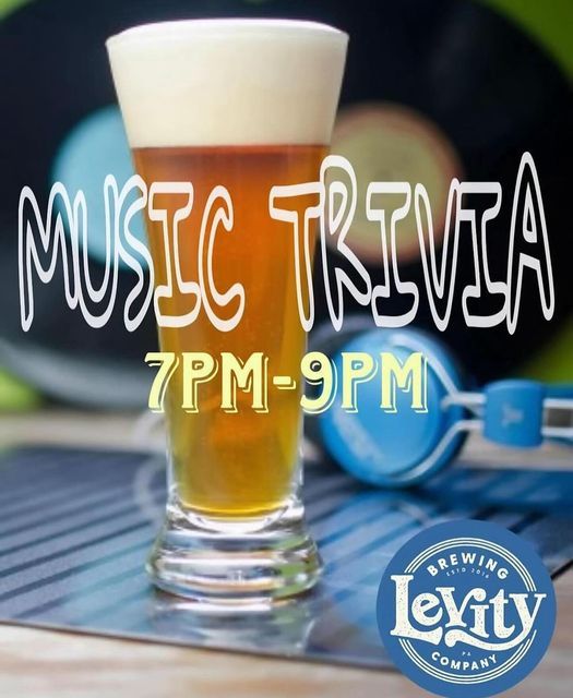 Music Trivia