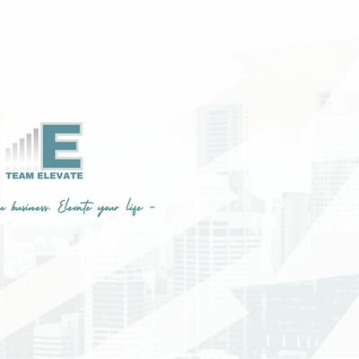 Team Elevate
