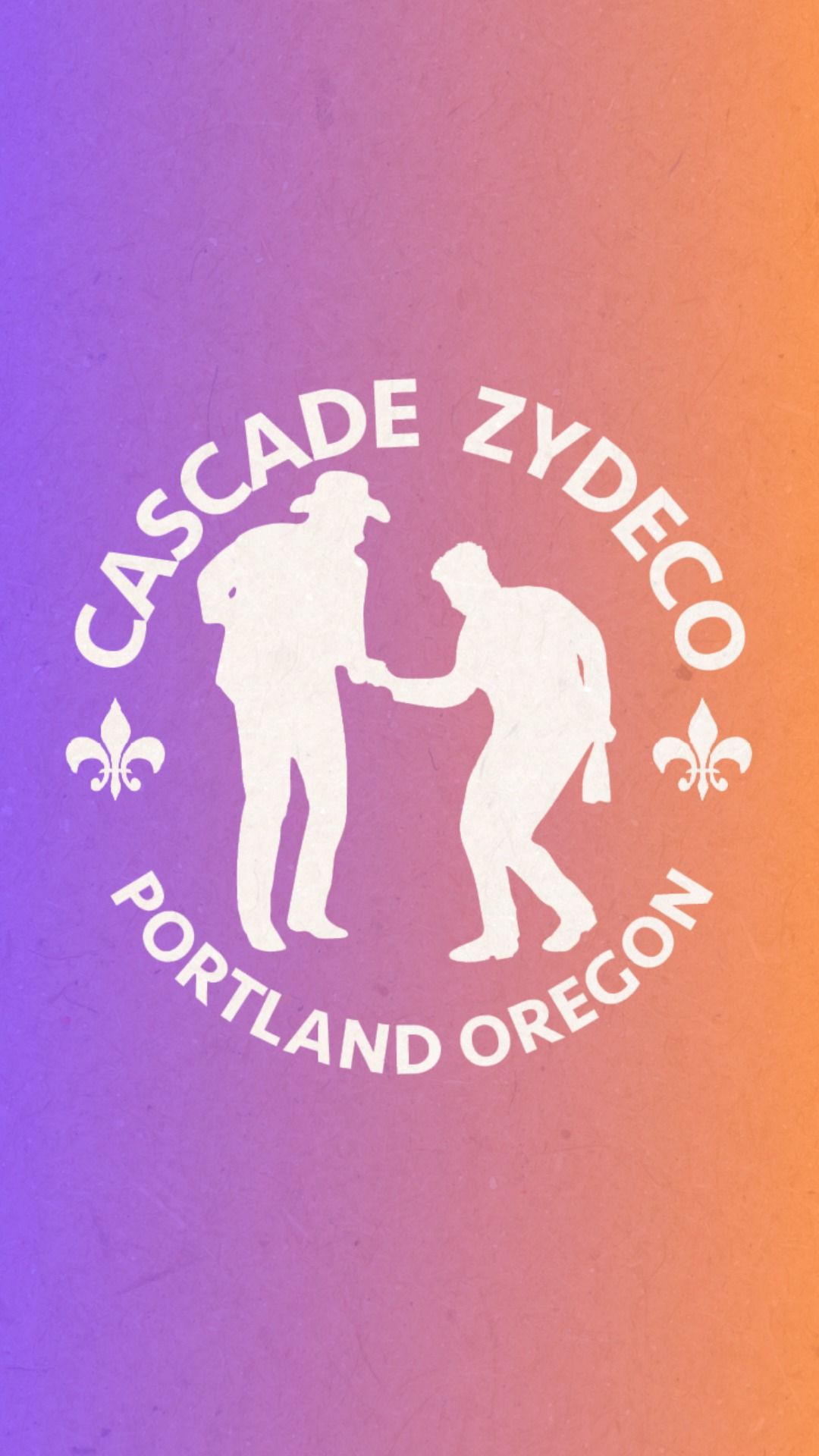 Cascade Zydeco