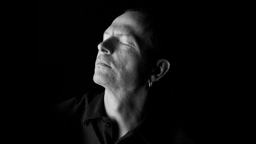 Ottmar Liebert + Luna Negra