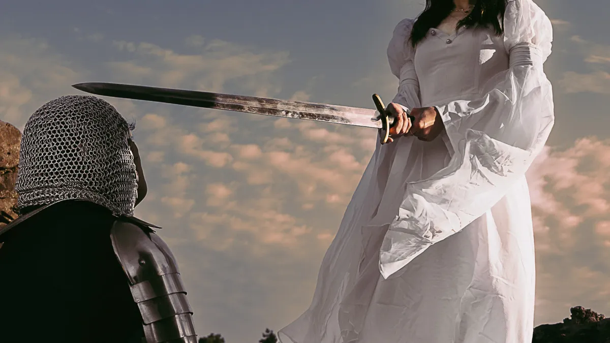 Warlord Colossus in Portland