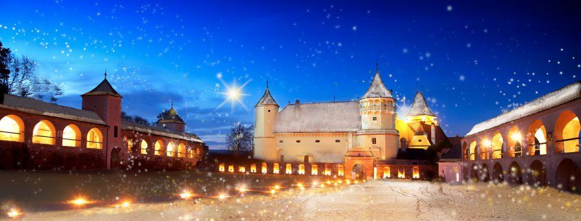 Waldviertler Christkindlmarkt