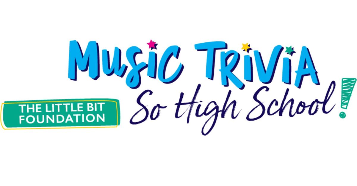 Music Trivia