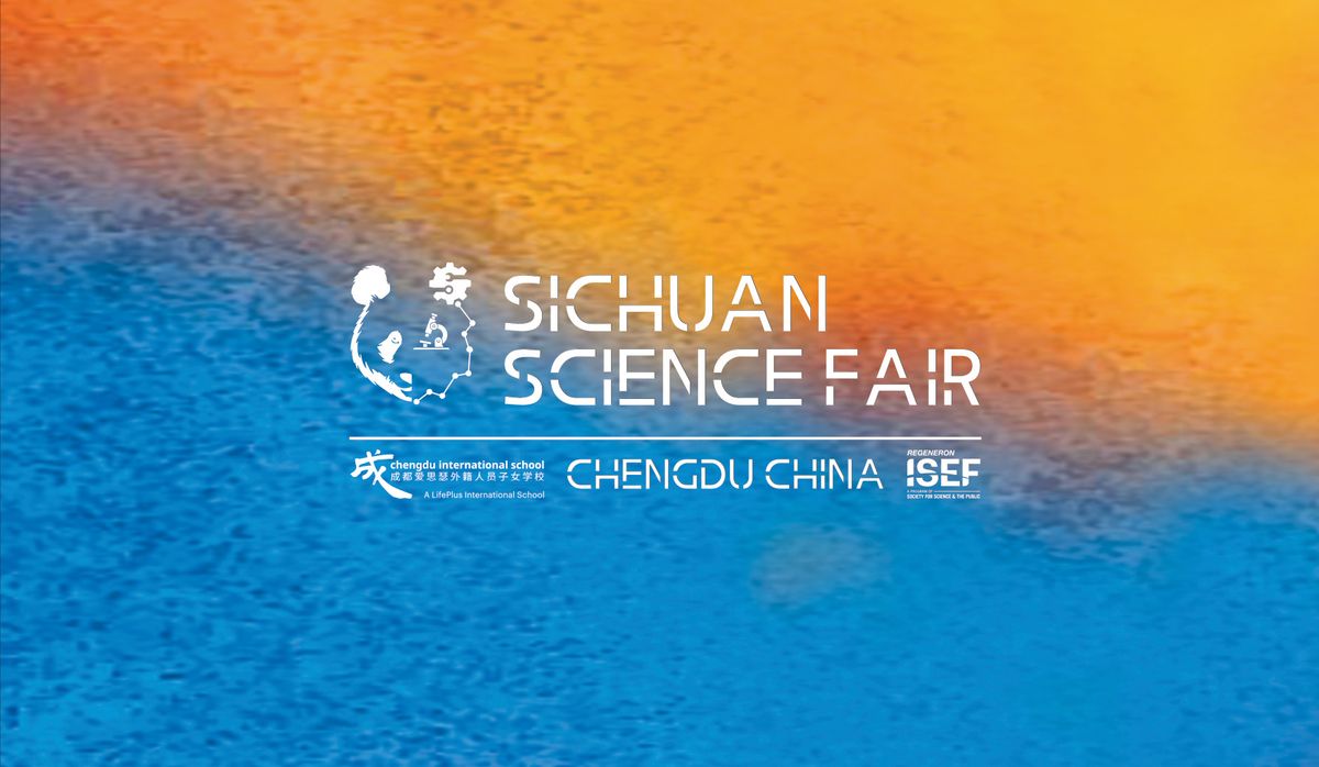 Sichuan Science Fair