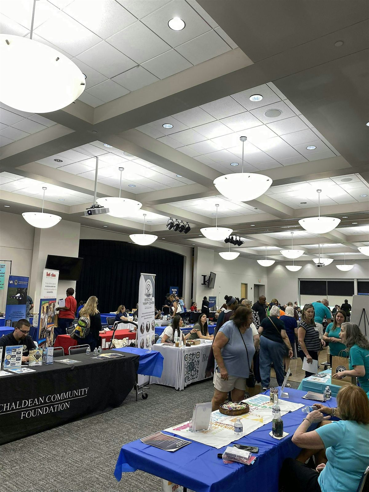 Free Legal Aid and Resource Fair 2026 | Hosted by Disability Law Group