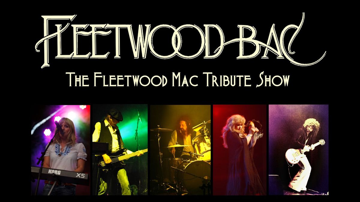 Fleetwood Bac