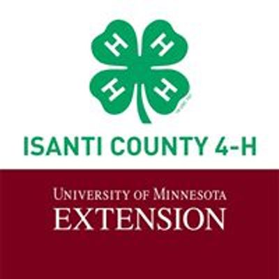 Isanti County 4-H