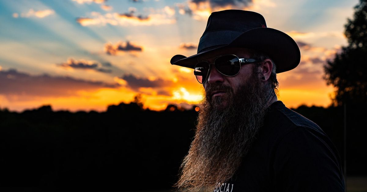 Cody Jinks - The Hippies and Cowboys Tour