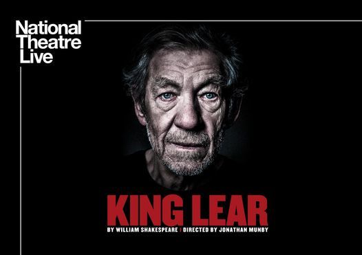 NT Live Screening:  King Lear