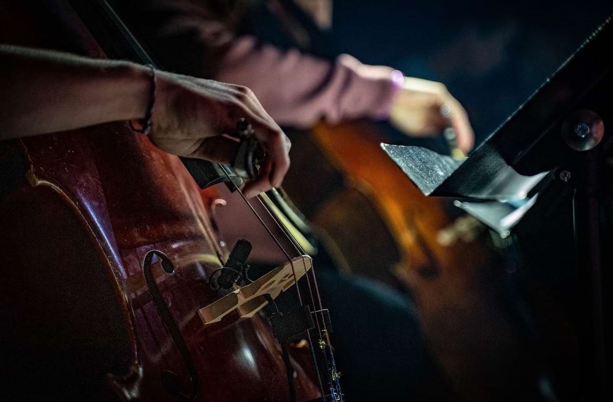 Los Angeles Philharmonic - Yo-Yo Ma, Williams & Dudamel