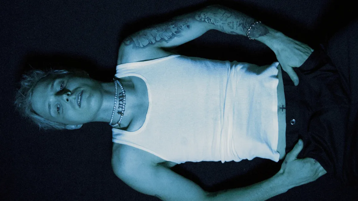 Call Me Karizma, Jady in Phoenix