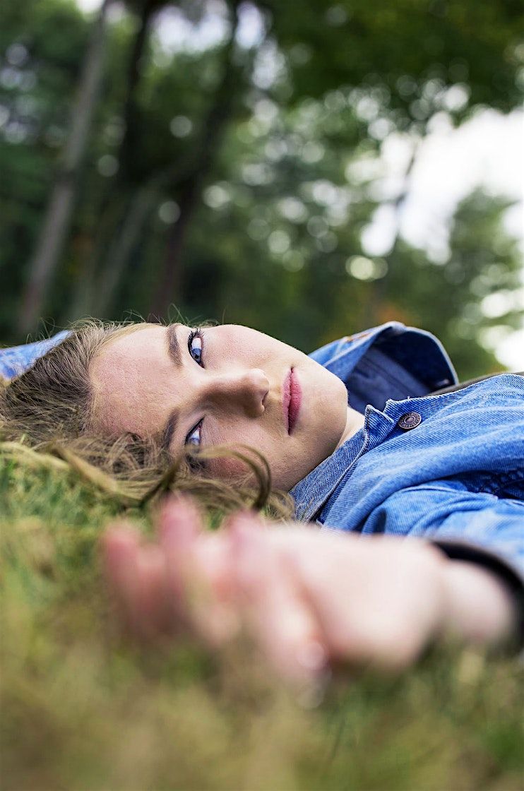 Charlotte Oullette - LIVE