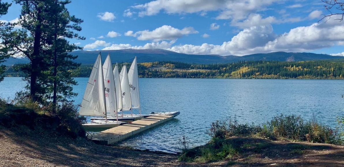 Yukon Breeze Sailing Society - AGM