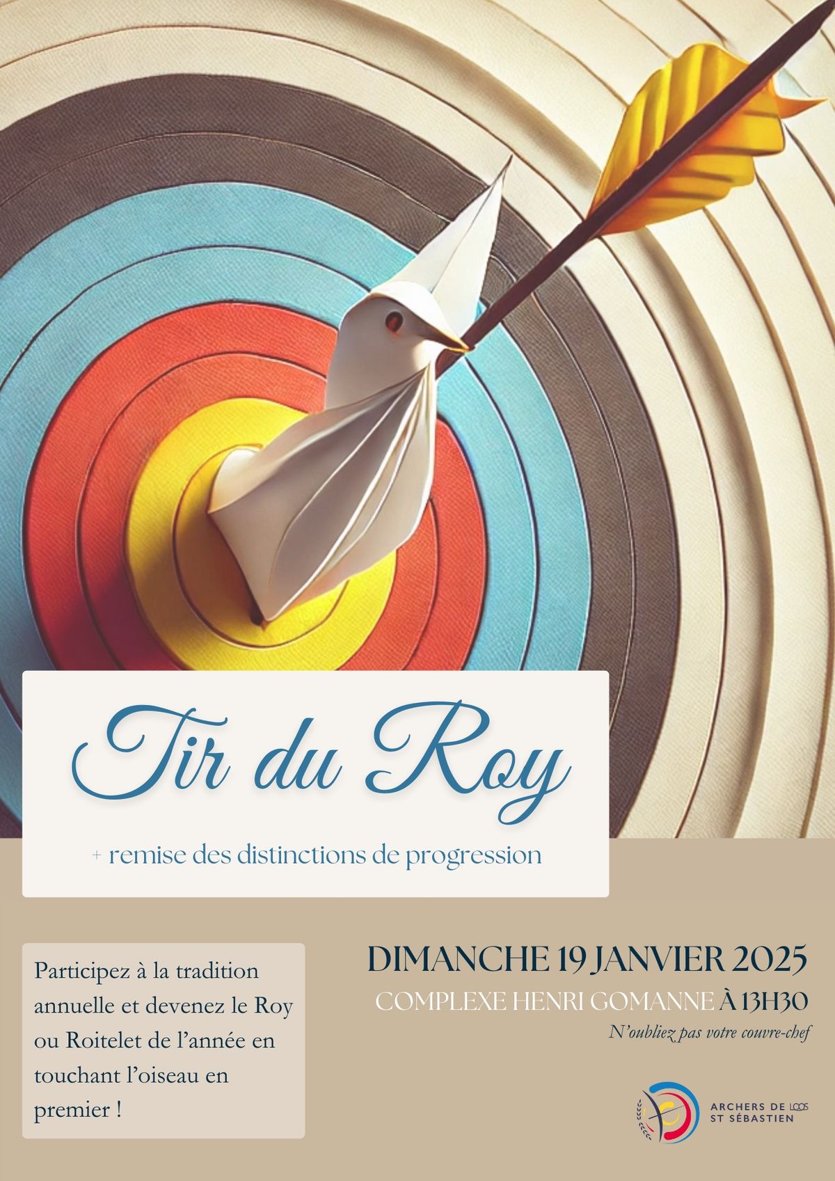 Tir du Roy 2025