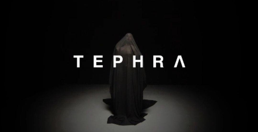 Tephra Athens Grand Opening 