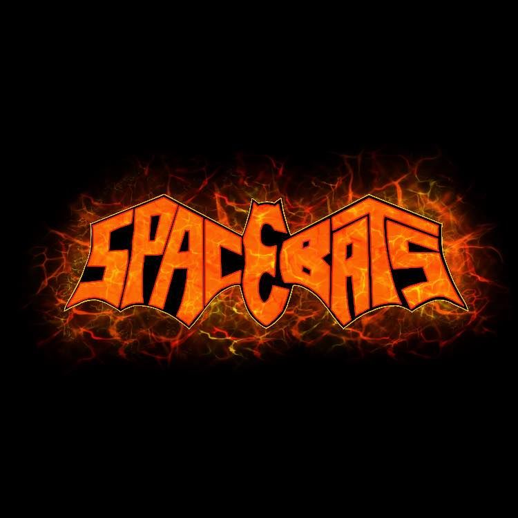 Spacebats - Live