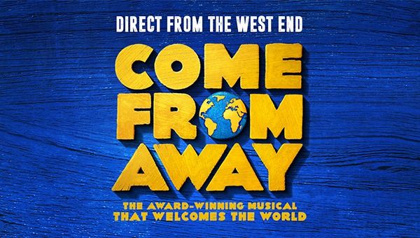 Come From Away 