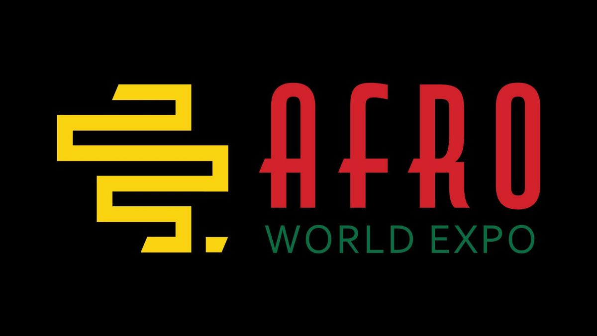 Afro World Expo 2024