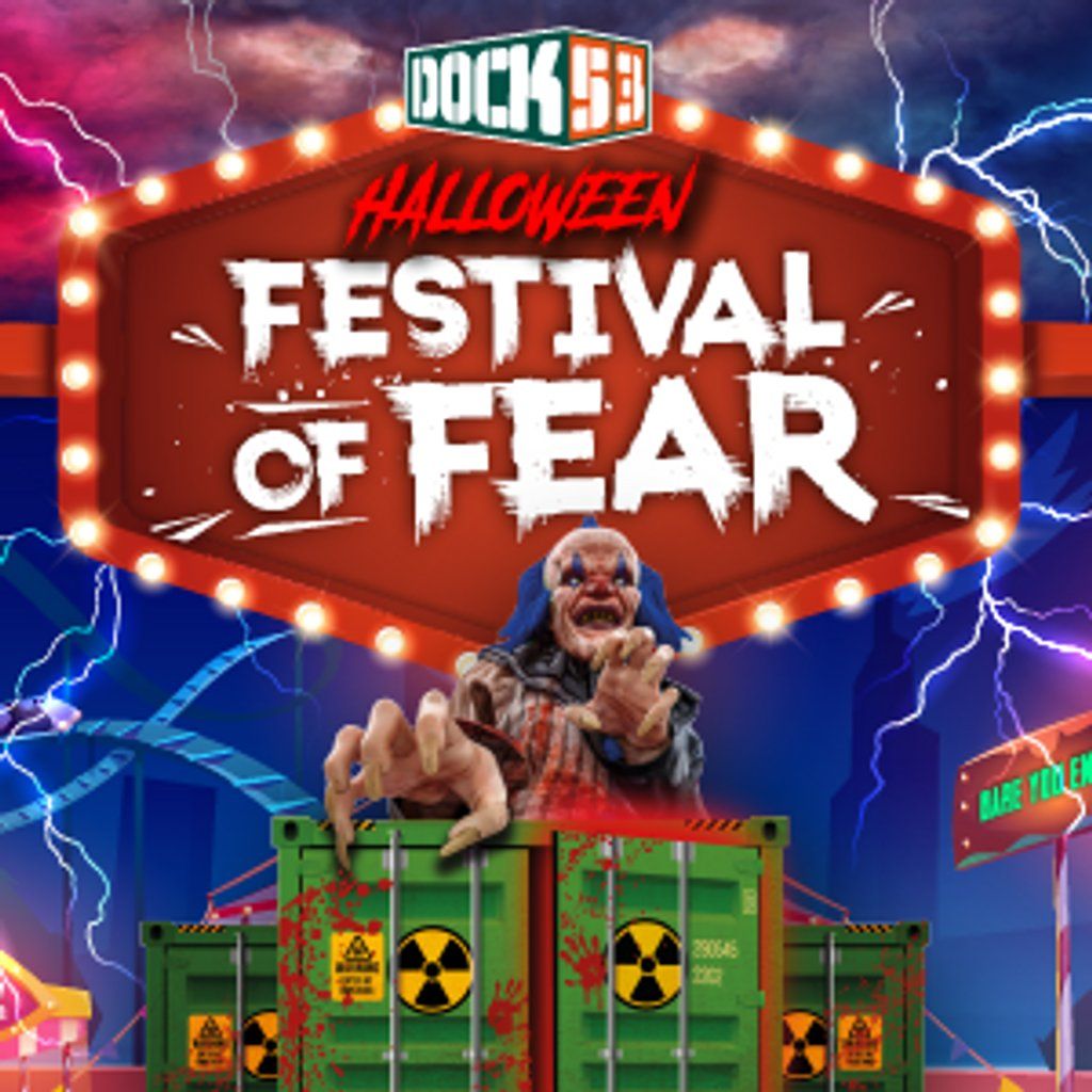 Festival Of Fear