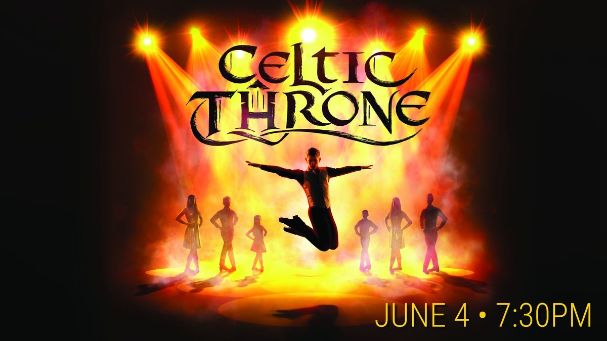 Celtic Throne 