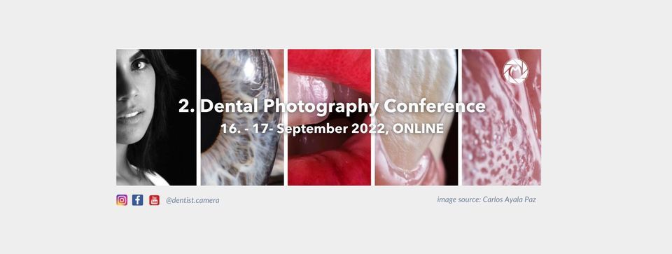 2. Dental Photography Conference