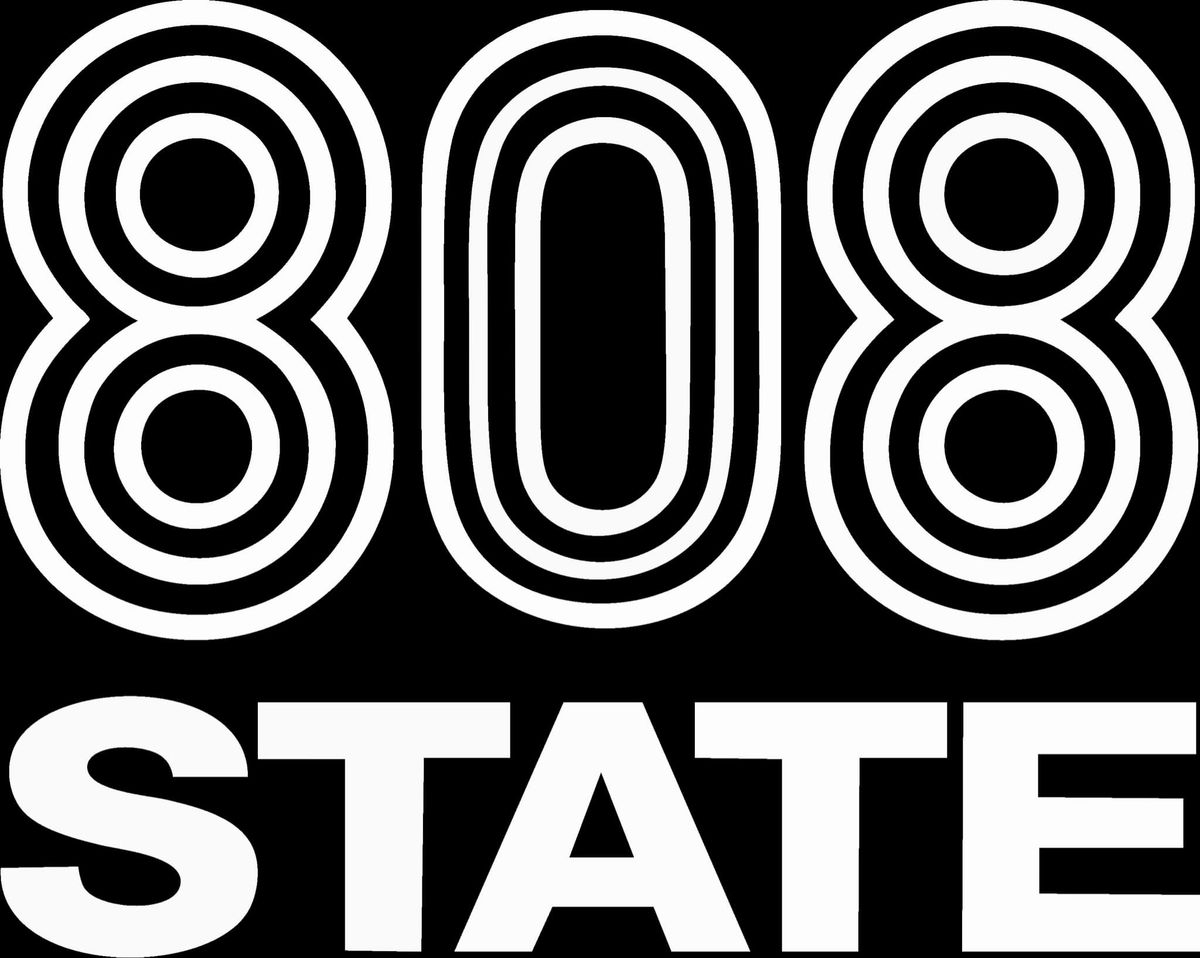 Unlocked: 808 State DJ Set plus special guests - Continental, Preston 