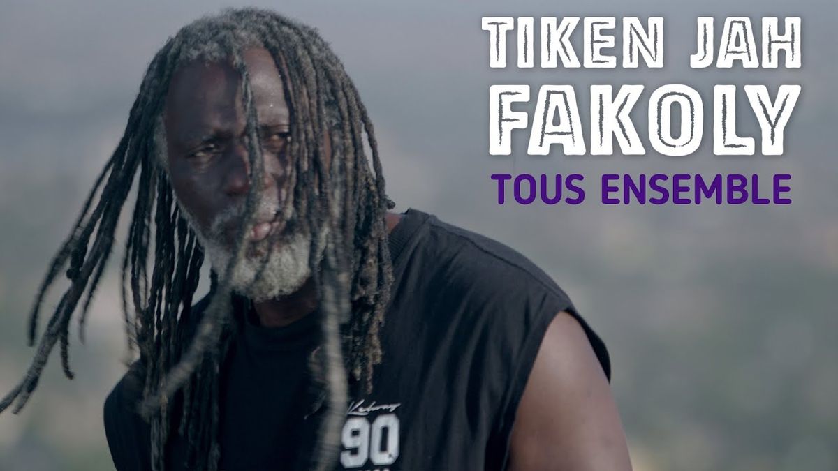 Tiken Jah Fakoly