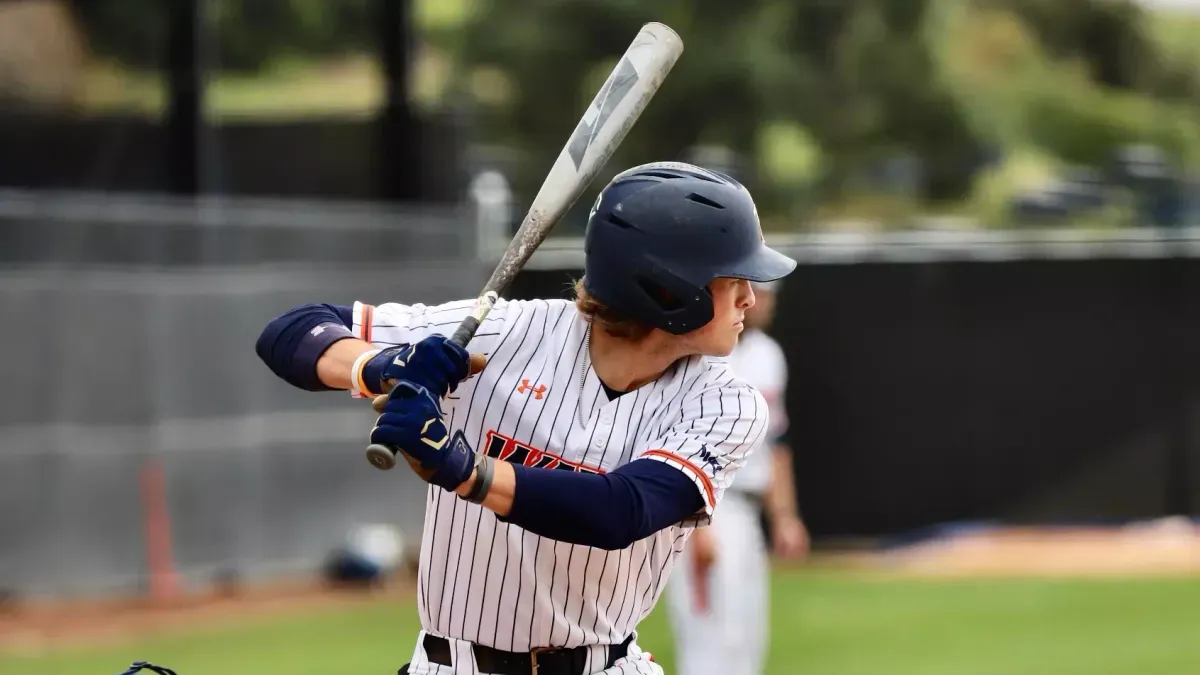 Saint Mary's Gaels at Pepperdine Waves Baseball