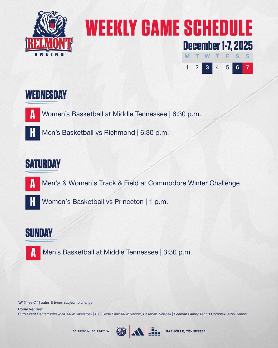 Belmont Bruins at Tennessee Lady Vols Softball at Sherri Parker Lee Stadium