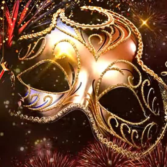 Les Salons Du Louvre Bal Masqu\u00e9 2026 Chez Lulu Reveillon