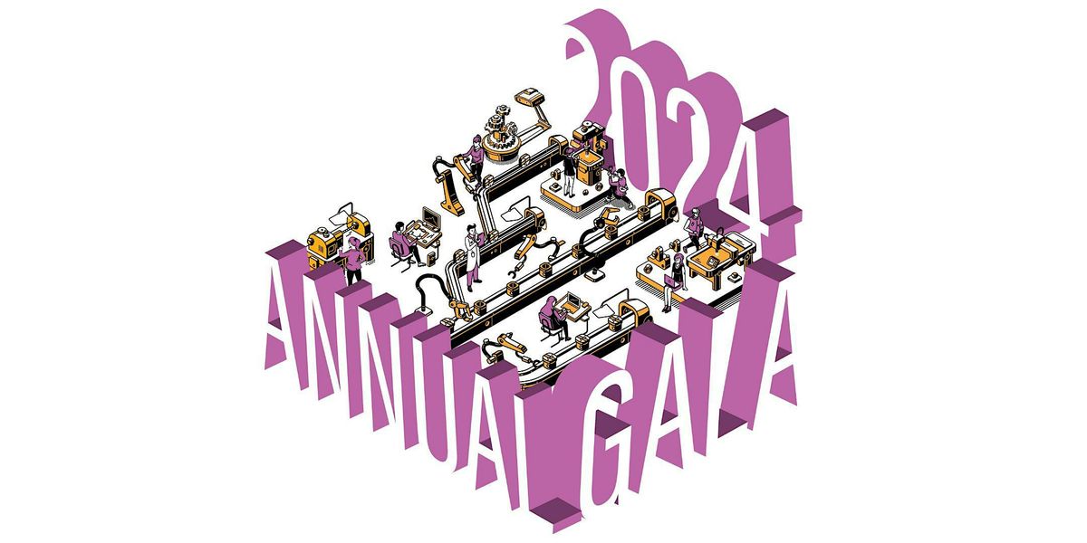 National Museum of Industrial History Annual Gala 2024