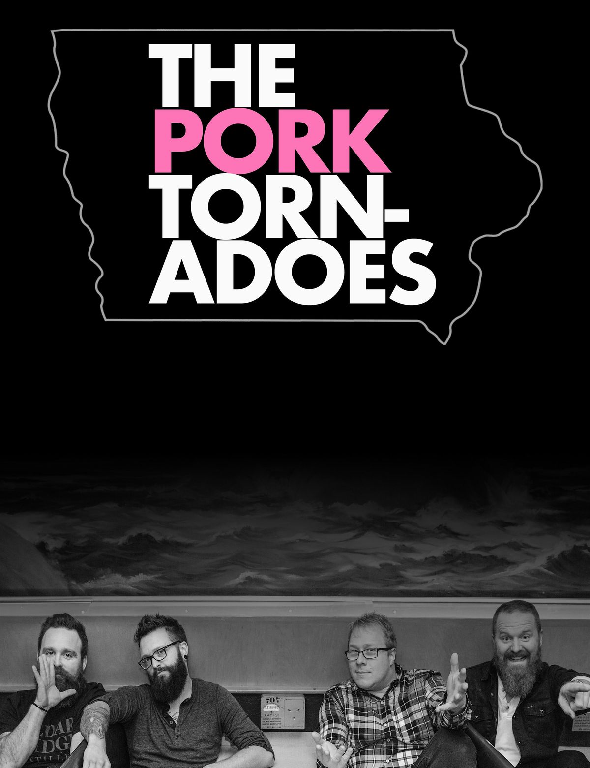 The Dock Welcomes The Pork Tornadoes