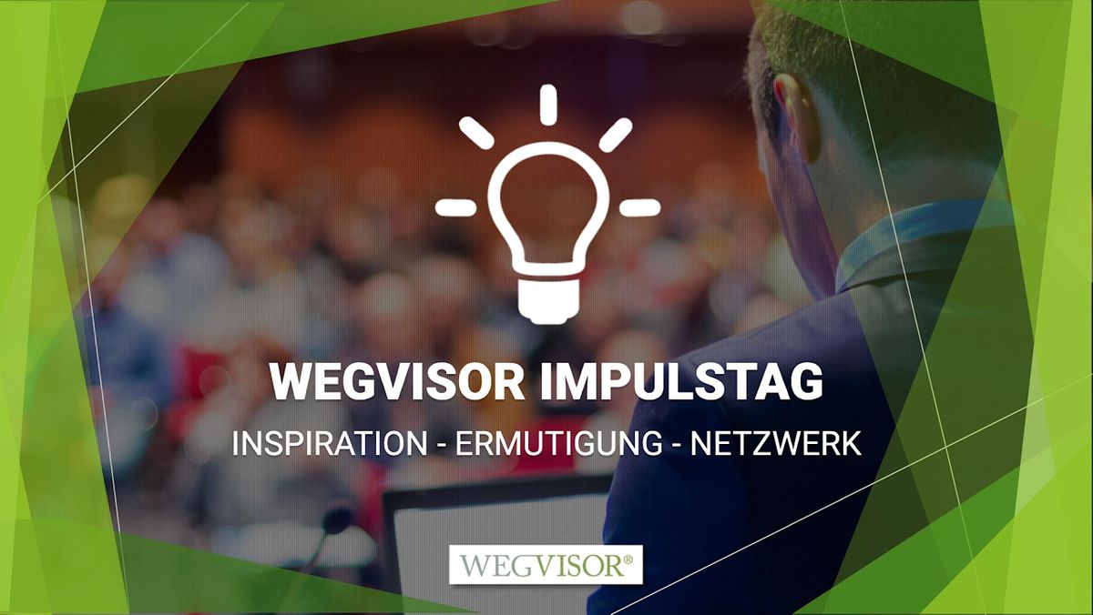 WEGVISOR\u00ae Impuls Tag - III 2025