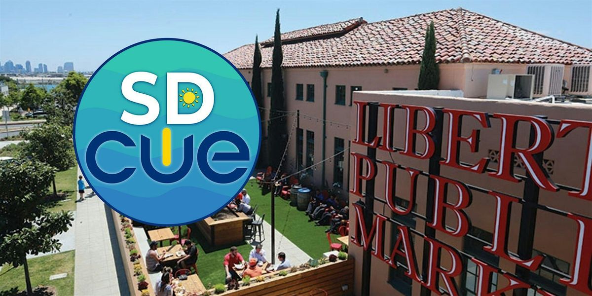 SDCUE 2024 Powered Learning Fair