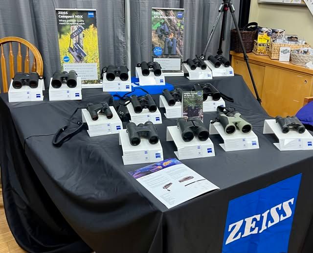 Zeiss One Day Optics Sale \u2013 Bernardsville NJ