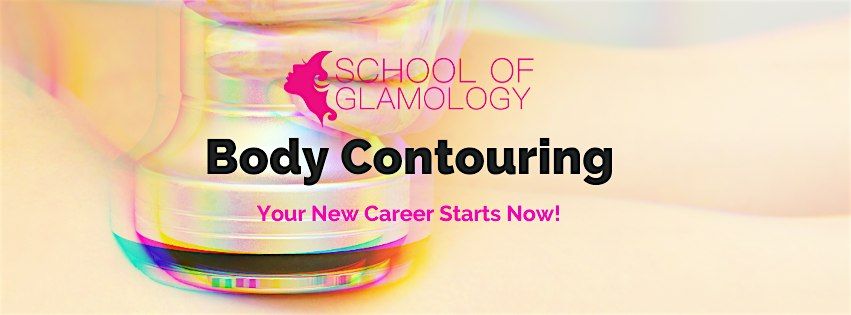 Raleigh, Nc Non Invasive Body Sculpting Training| School of Glamology