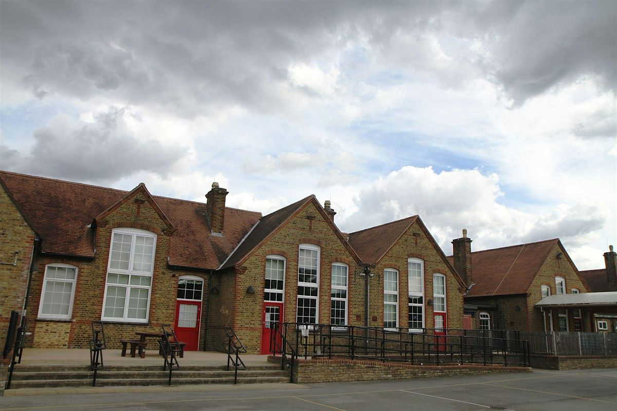 Headteacher Led School Tour