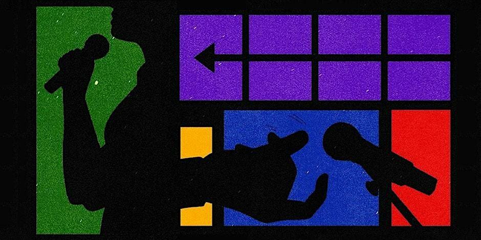 South Austin Comedy Club Presents: Comedy Bebop