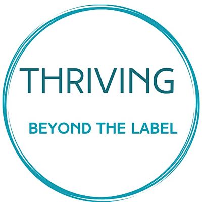 Thriving Beyond the Label Community